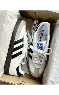 Adidas Samba